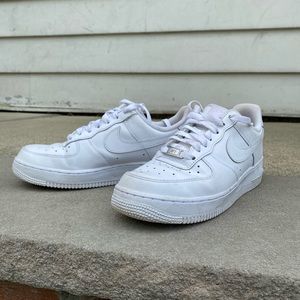 Women’s Nike Air Force 1 Sneakers